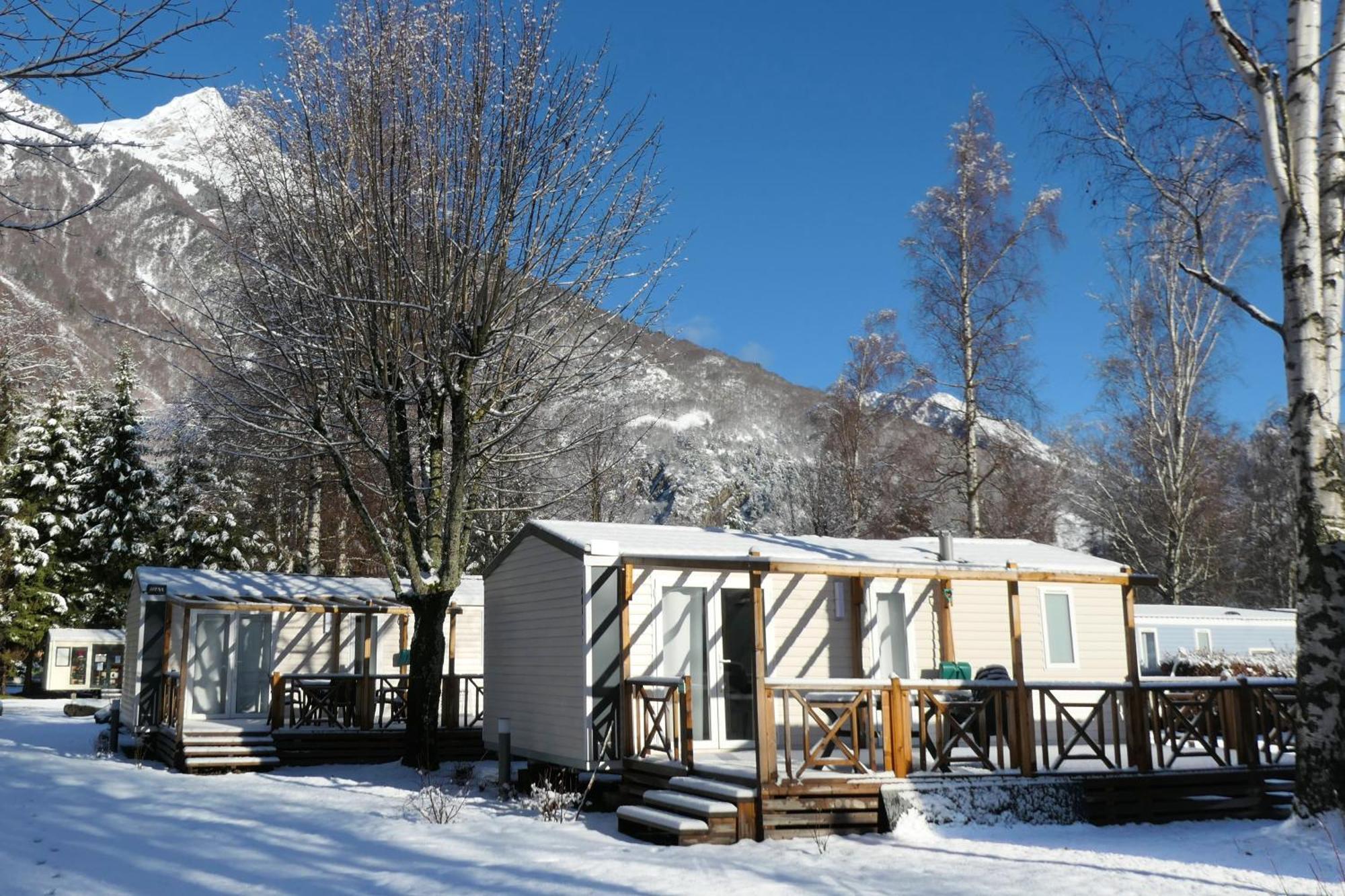 Rcn贝雷多纳酒店 Le Bourg-dʼOisans 客房 照片