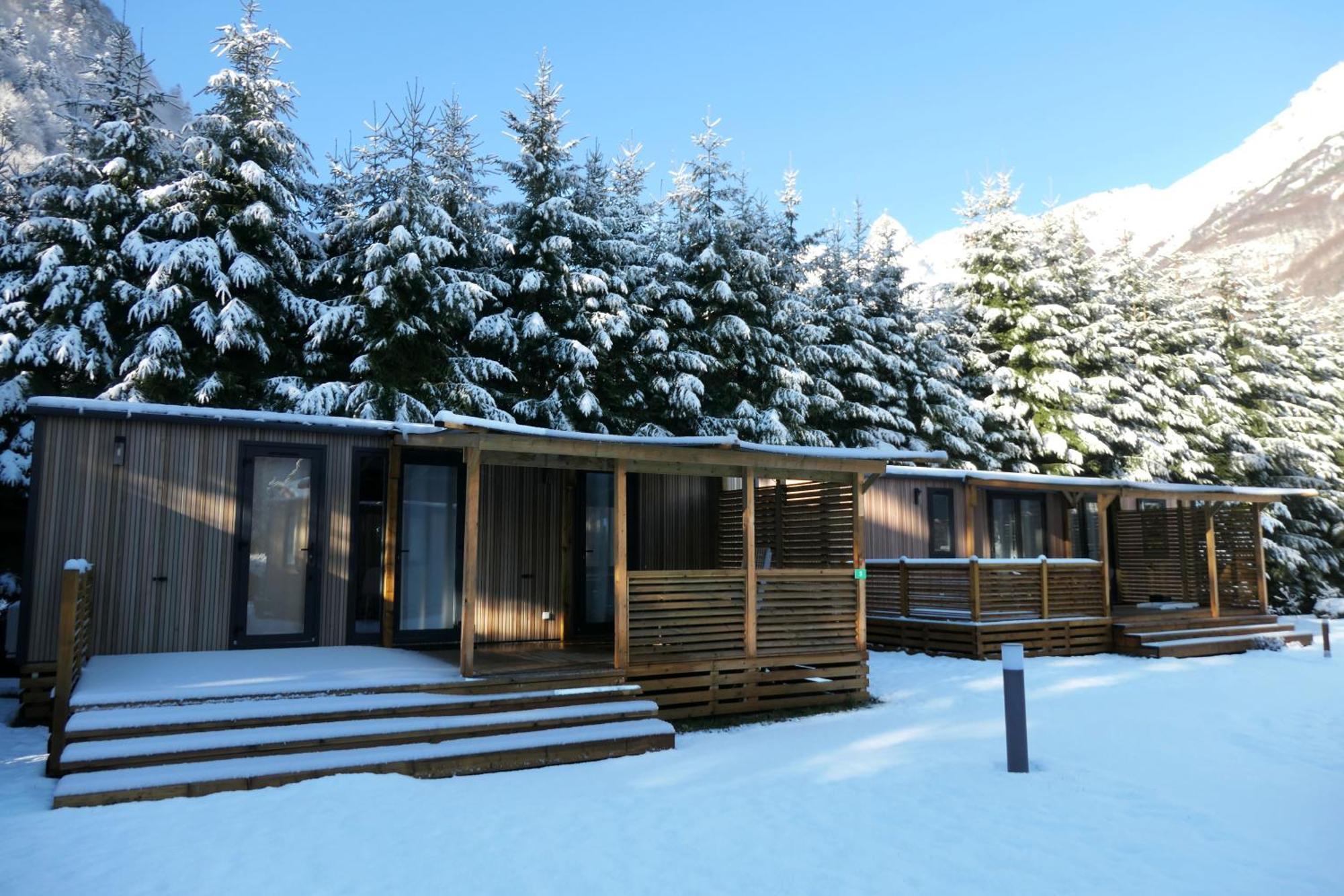 Rcn贝雷多纳酒店 Le Bourg-dʼOisans 客房 照片