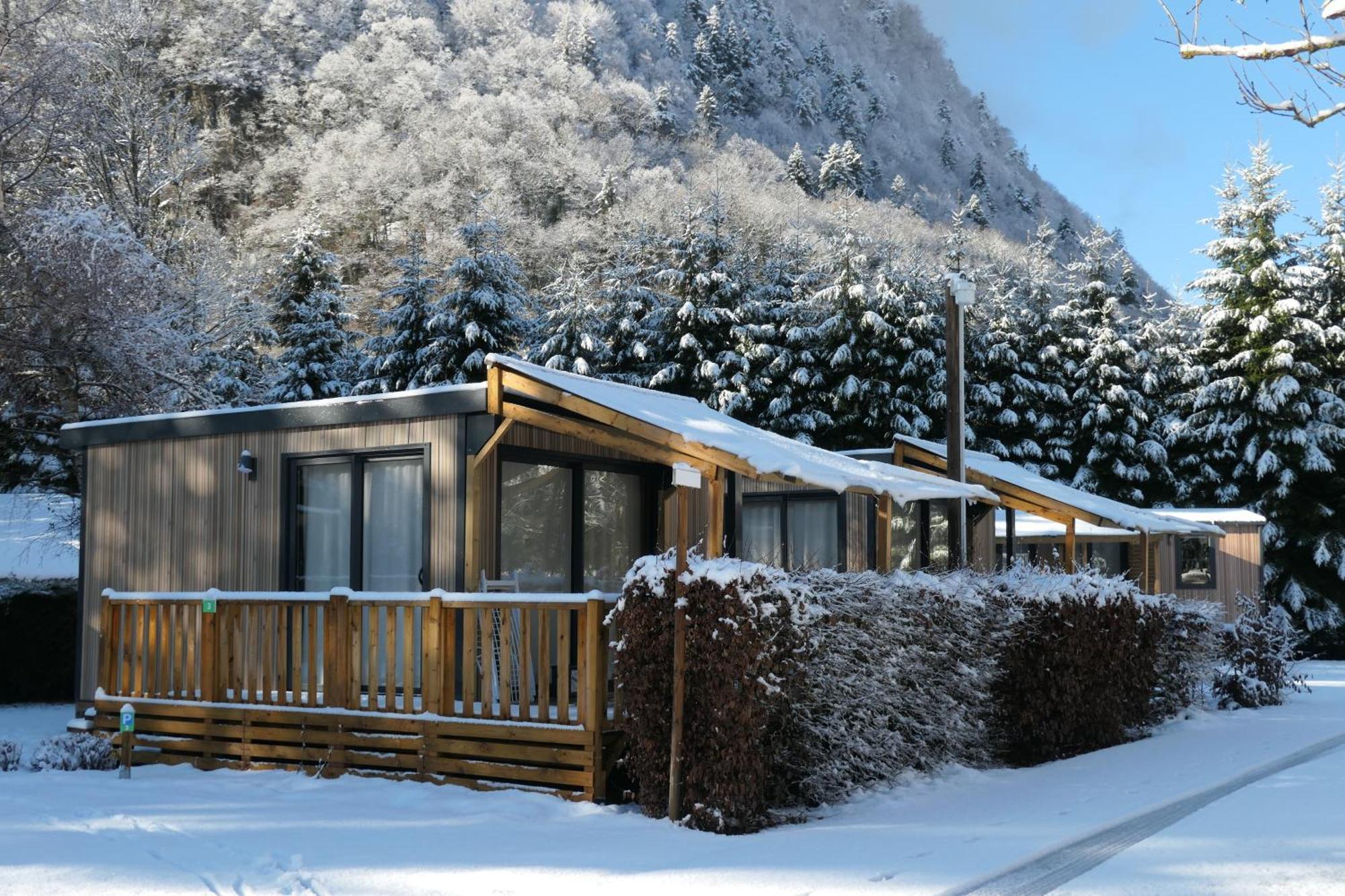 Rcn贝雷多纳酒店 Le Bourg-dʼOisans 客房 照片