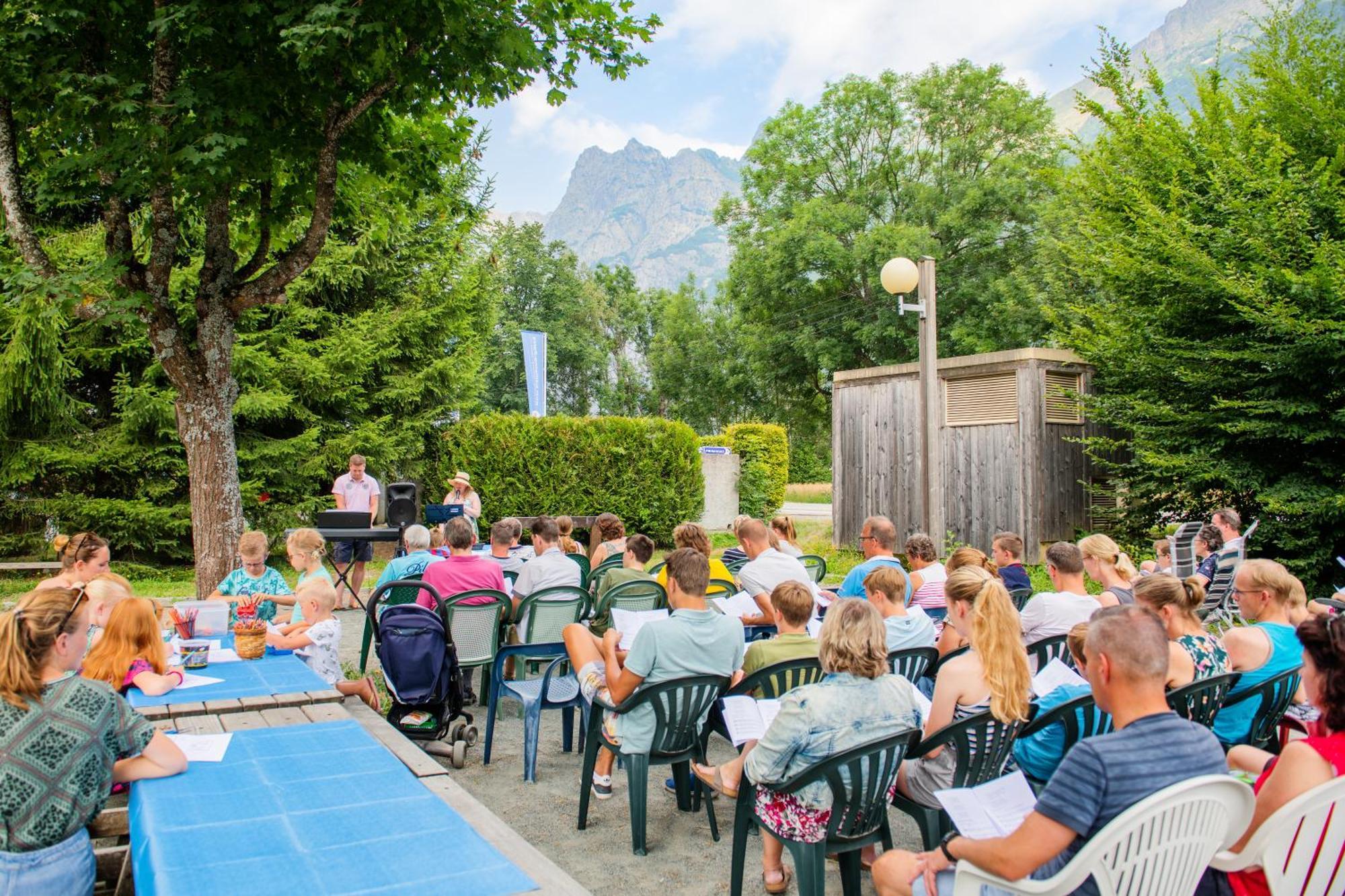 Rcn贝雷多纳酒店 Le Bourg-dʼOisans 外观 照片